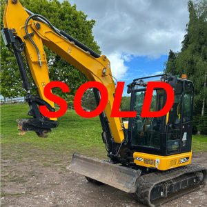 JCB 50Z-2